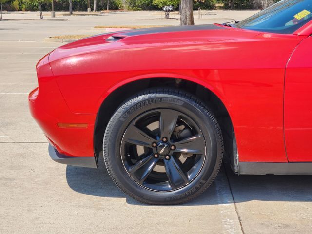 2018 Dodge Challenger SXT Grapevine TX