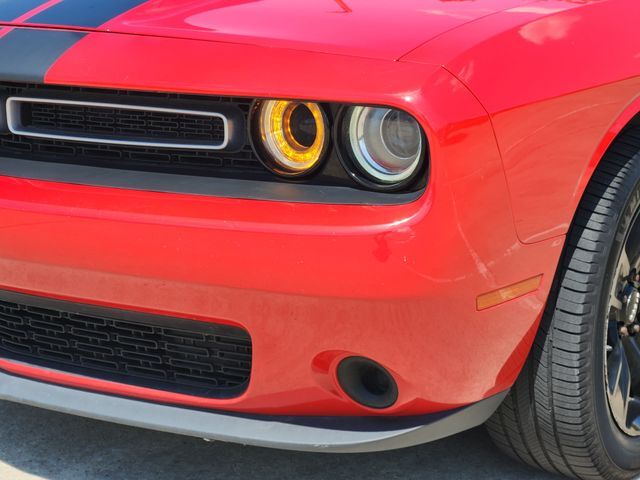 2018 Dodge Challenger SXT Grapevine TX