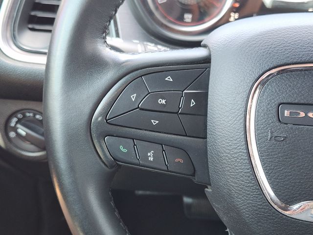 2018 Dodge Challenger SXT Grapevine TX