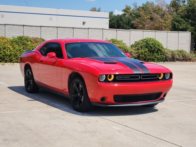 2018 Dodge Challenger SXT Grapevine TX