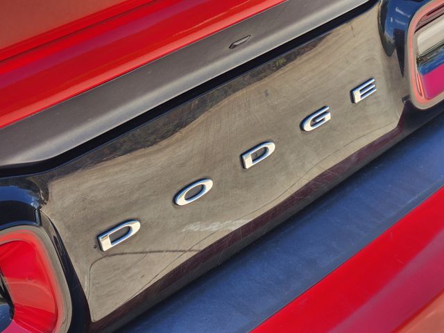 2018 Dodge Challenger SXT Grapevine TX