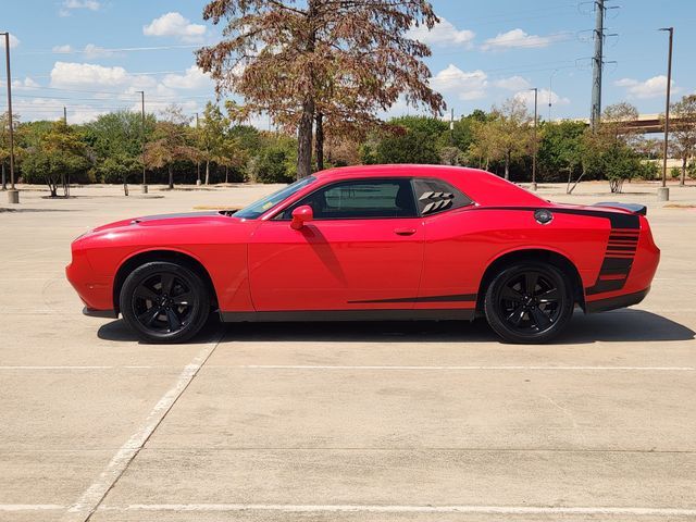 2018 Dodge Challenger SXT Grapevine TX