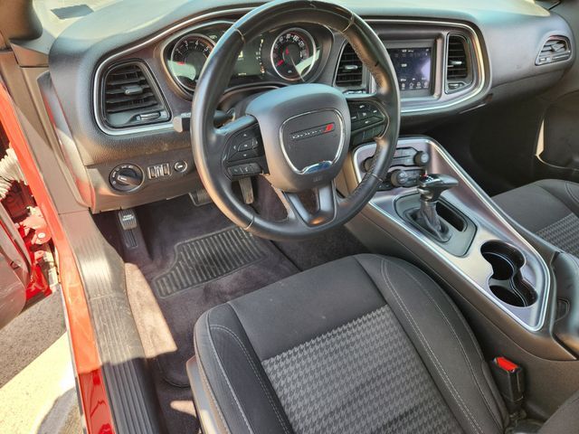 2018 Dodge Challenger SXT Grapevine TX