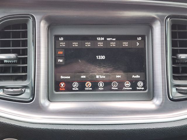 2018 Dodge Challenger SXT Grapevine TX