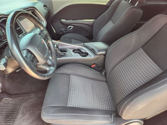 2018 Dodge Challenger SXT Grapevine TX