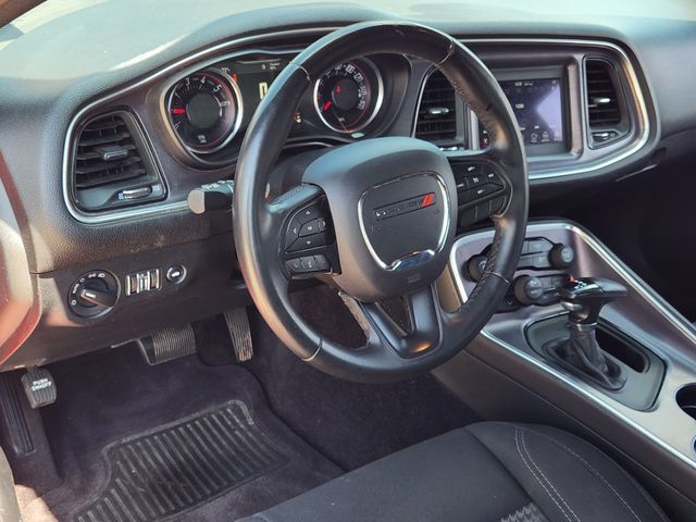 2018 Dodge Challenger SXT Grapevine TX