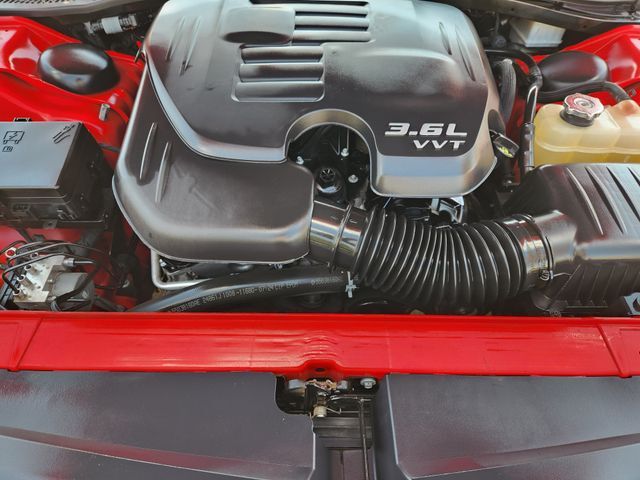 2018 Dodge Challenger SXT Grapevine TX