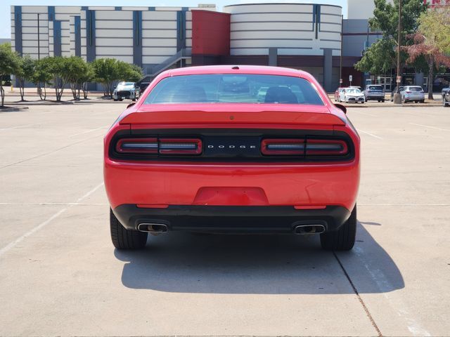 2018 Dodge Challenger SXT Grapevine TX