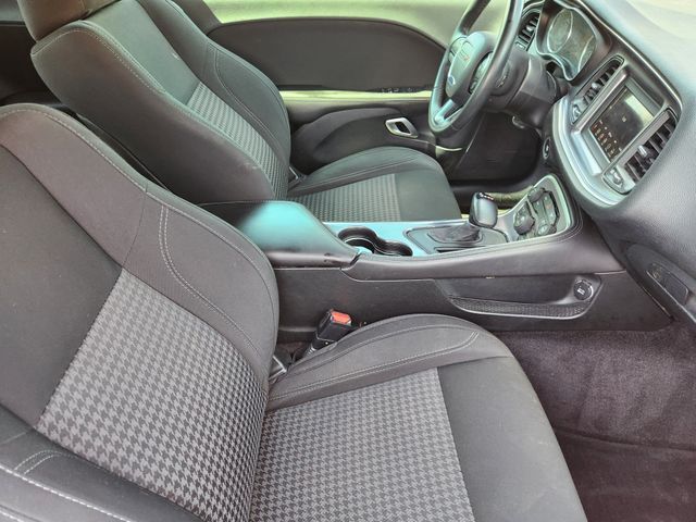 2018 Dodge Challenger SXT Grapevine TX
