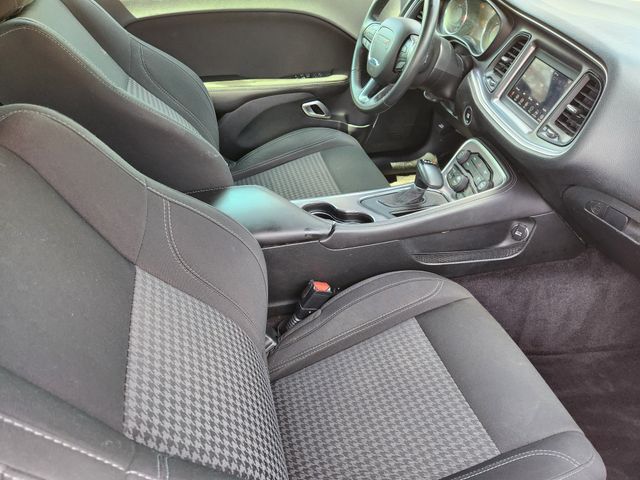 2018 Dodge Challenger SXT Grapevine TX