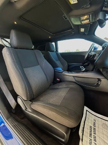 2018 Dodge Challenger SXT Houston TX