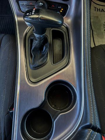 2018 Dodge Challenger SXT Houston TX
