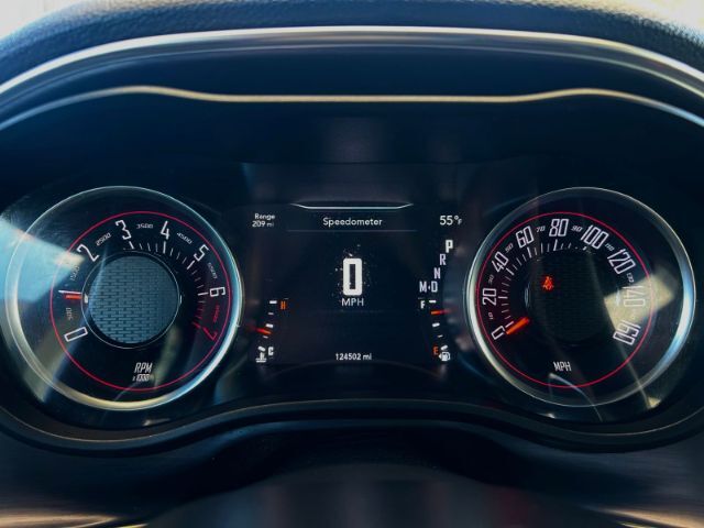 2018 Dodge Challenger SXT Houston TX