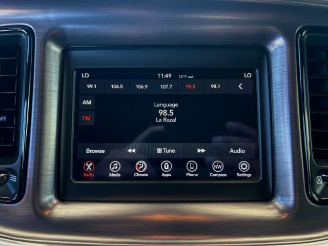 2018 Dodge Challenger SXT Houston TX