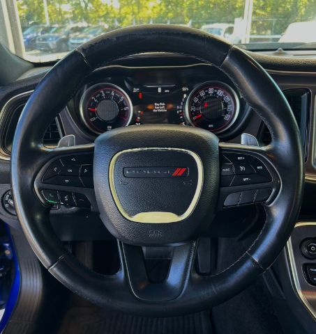 2018 Dodge Challenger SXT Houston TX