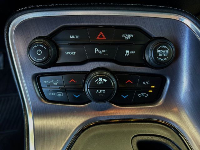 2018 Dodge Challenger SXT Houston TX