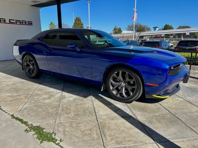 2018 Dodge Challenger SXT Houston TX