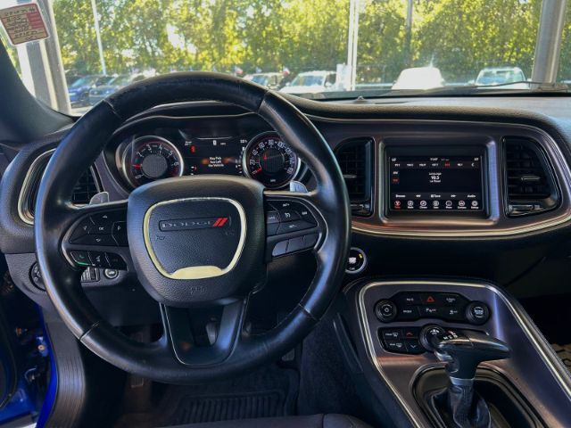 2018 Dodge Challenger SXT Houston TX