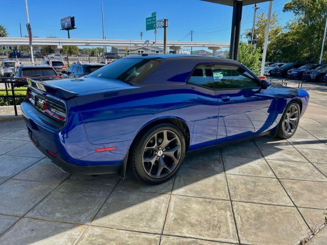 2018 Dodge Challenger SXT Houston TX