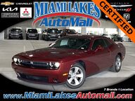 2018 Dodge Challenger SXT Miami Lakes FL 2018 Dodge Challenger SXT Miami Lakes FL