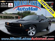 2018 Dodge Challenger SXT Miami Lakes FL 2018 Dodge Challenger SXT Miami Lakes FL