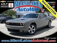 2018 Dodge Challenger SXT Miami Lakes FL 2018 Dodge Challenger SXT Miami Lakes FL