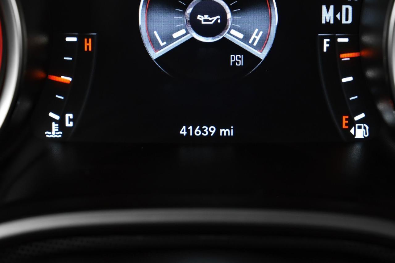 2018 Dodge Challenger SXT PLUS AUTOMATIC LEATHER SEATS REAR CAMERA KEYLESS START BLUET Carrollton TX