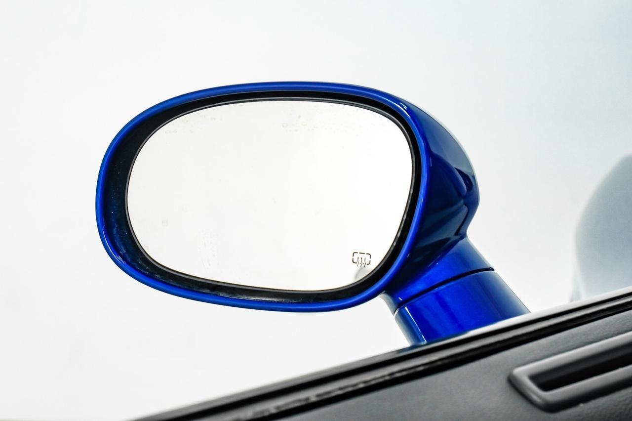 2018 Dodge Challenger SXT PLUS AUTOMATIC LEATHER SEATS REAR CAMERA KEYLESS START BLUET Carrollton TX