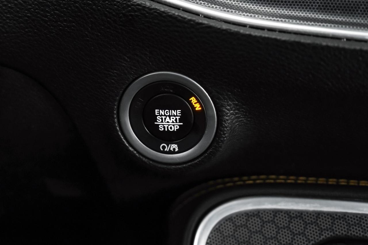 2018 Dodge Challenger SXT PLUS AUTOMATIC LEATHER SEATS REAR CAMERA KEYLESS START BLUET Carrollton TX