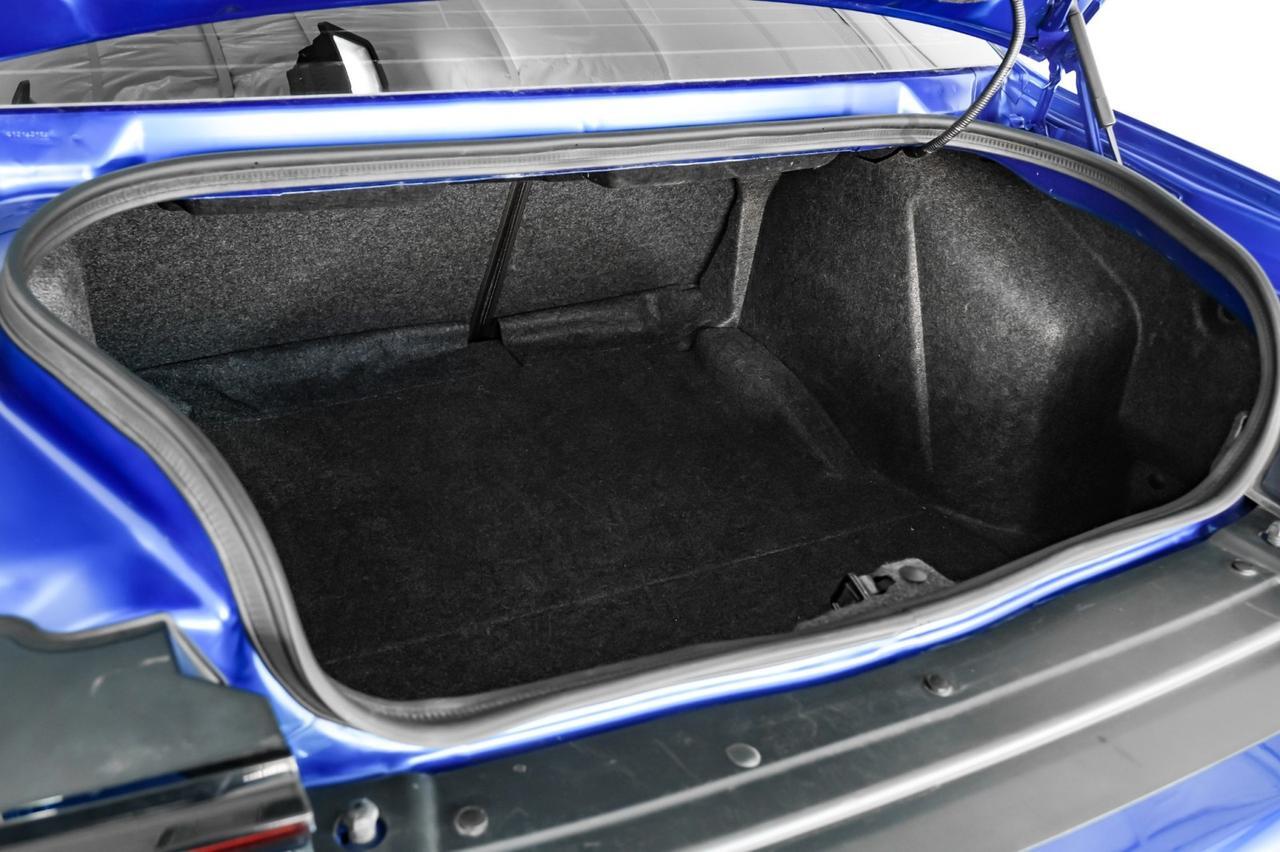 2018 Dodge Challenger SXT PLUS AUTOMATIC LEATHER SEATS REAR CAMERA KEYLESS START BLUET Carrollton TX