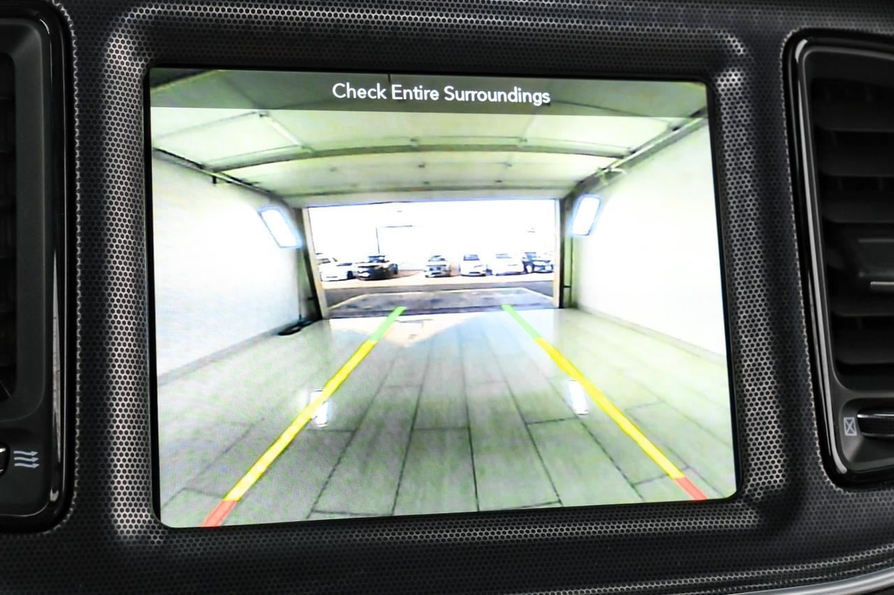 2018 Dodge Challenger SXT PLUS AUTOMATIC LEATHER SEATS REAR CAMERA KEYLESS START BLUET Carrollton TX