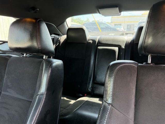 2018 Dodge Challenger SXT Plus Indianapolis IN
