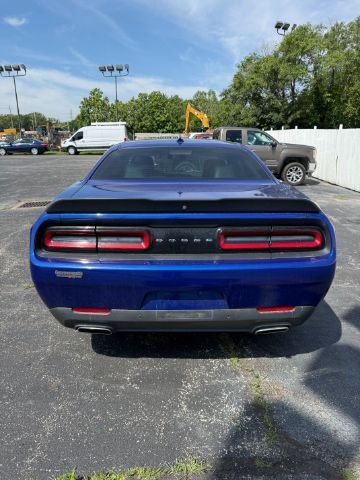 2018 Dodge Challenger SXT Plus Indianapolis IN