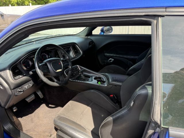 2018 Dodge Challenger SXT Plus Indianapolis IN