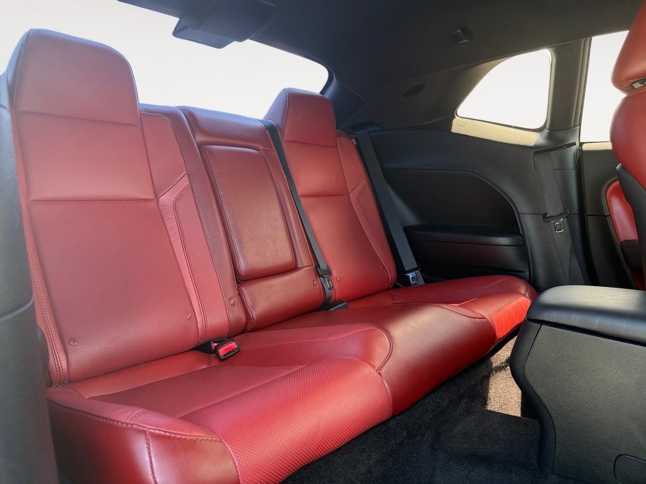 2018 Dodge Challenger SXT Plus, NAVIGATION, UNIVERSAL GARAGE DOOR OPENER, HEATED STEERING WHEEL, HEATED AND VENTILATED SEATS,8.4 TOUCHSCREEN DISPLAY, APPLE CARPLAY/ANDROID AUTO, TEST DRIVE TODAY! Norfolk VA