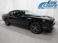 2018 Dodge Challenger SXT Plus RWD Eau Claire WI 2018 Dodge Challenger SXT Plus RWD Eau Claire WI