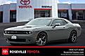 2018 Dodge Challenger SXT Plus