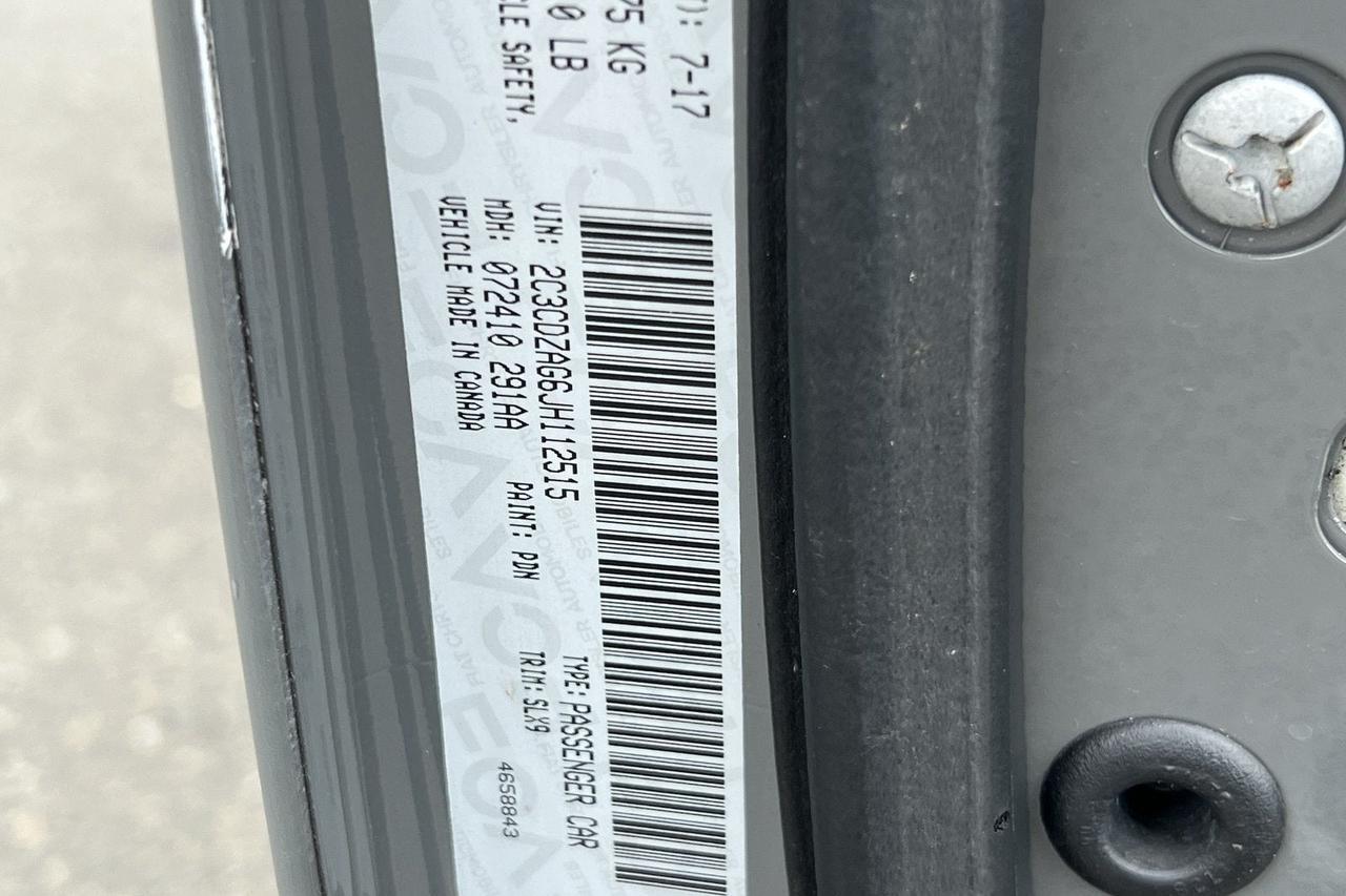 2018 Dodge Challenger SXT Plus Roseville CA