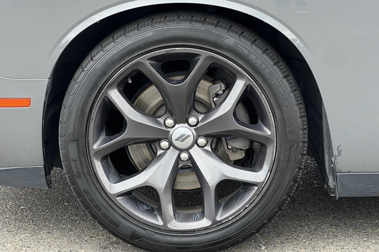 2018 Dodge Challenger SXT Plus Roseville CA
