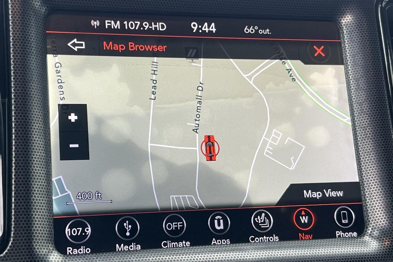 2018 Dodge Challenger SXT Plus Roseville CA