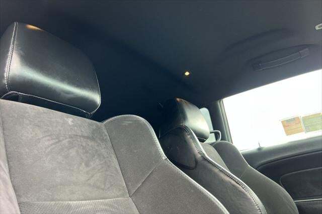 2018 Dodge Challenger SXT Plus Roseville CA