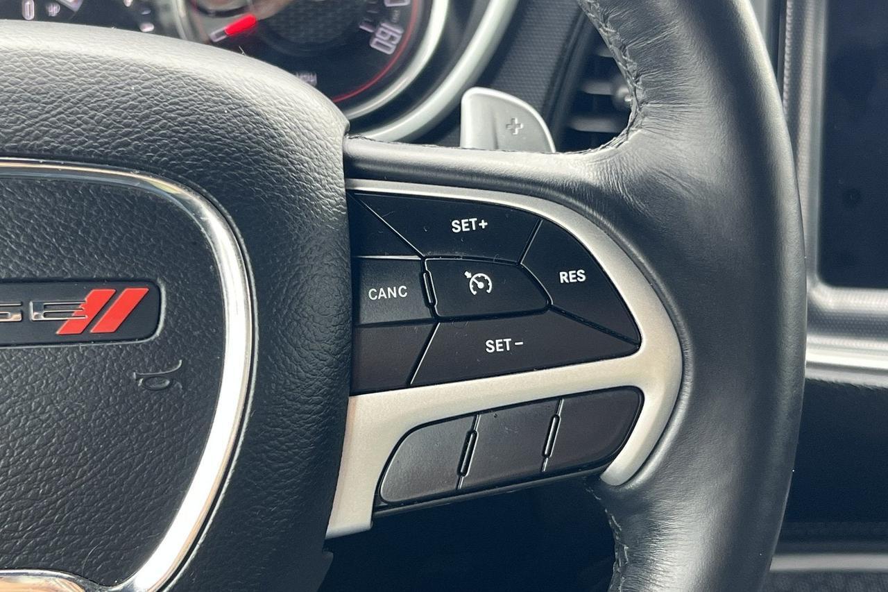 2018 Dodge Challenger SXT Plus Roseville CA
