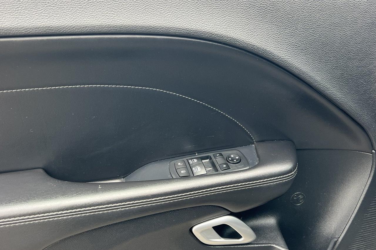 2018 Dodge Challenger SXT Plus Roseville CA