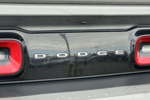 2018 Dodge Challenger SXT Plus Roseville CA