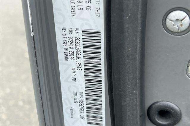 2018 Dodge Challenger SXT Plus Roseville CA