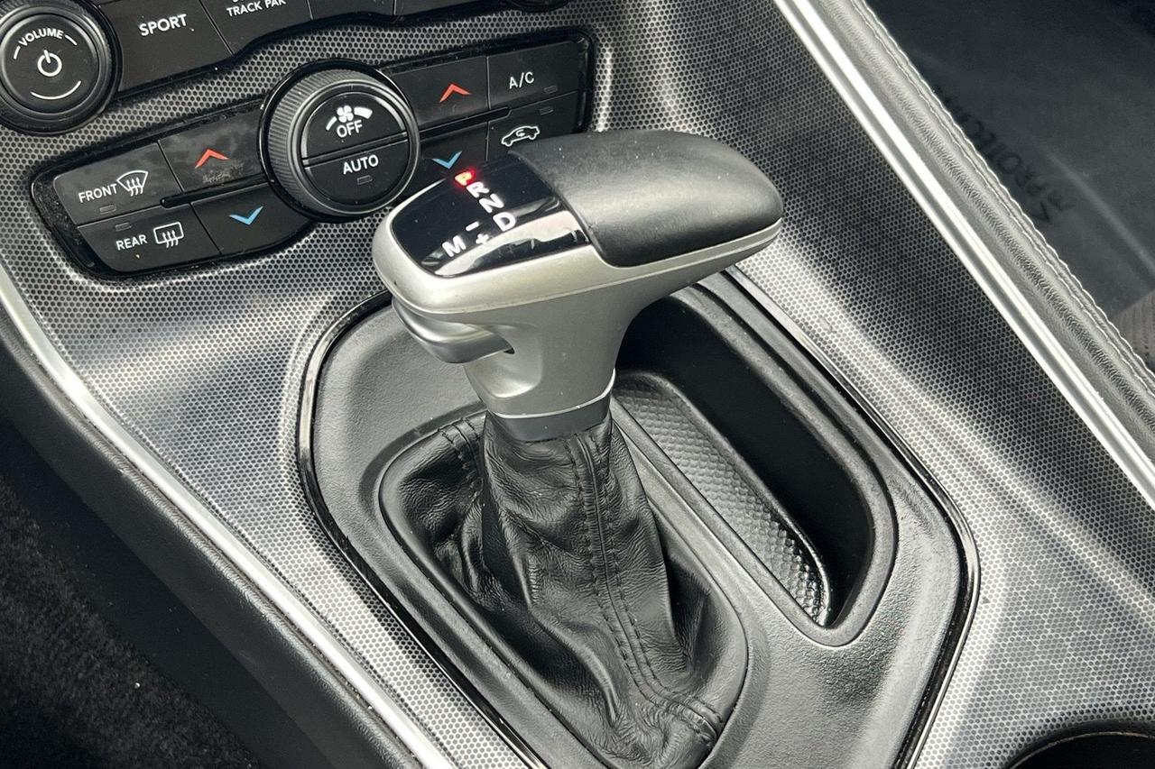 2018 Dodge Challenger SXT Plus Roseville CA