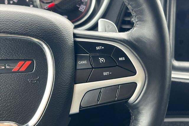 2018 Dodge Challenger SXT Plus Roseville CA