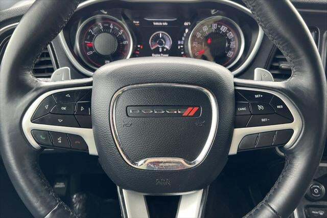 2018 Dodge Challenger SXT Plus Roseville CA