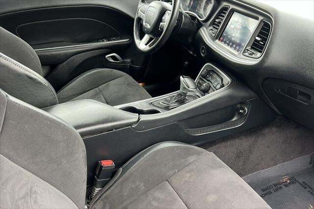 2018 Dodge Challenger SXT Plus Roseville CA