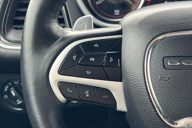 2018 Dodge Challenger SXT Plus Roseville CA